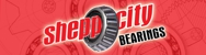 Shepp City Bearings - Bearings & Bushings