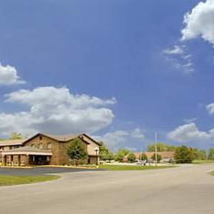 Americas Best Value Inn West Frankfort - West Frankfort, IL