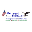 Mortgage Team 1, Inc - Financial Services