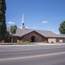 The Church of Jesus Christ of Latter-day Saints - Methodist Churches