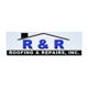 R & R Roofing and Repair