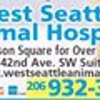 West Seattle Animal Hospital gallery