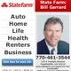 Bill Garrard - State Farm Insurance Agent