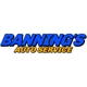 Banning's Auto Service