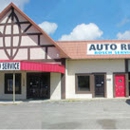 Autohaus - Diesel Engines
