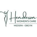 Henderson Women's Care - (Dr. Tanita, Dr. Hernandez, Janelle Wanzek PA-C & Cody Thorson PA-C) - Health & Welfare Clinics