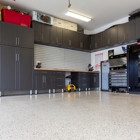JSR Garage Solutions