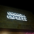 Eggroll Express - Chinese Grocery Stores