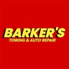 Barker's Towing & Auto Repair gallery