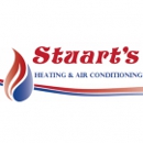 Stuarts Heating & Air Conditioning - Heating, Ventilating & Air Conditioning Engineers