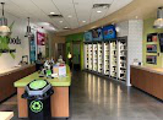 Fitlife Foods St. Petersburg - St Petersburg, FL