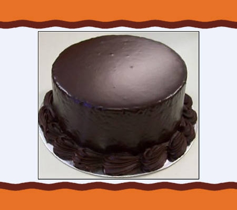 Goldsteins Bakery - Elanora, QLD