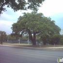 McFarlin Tennis Center - Tennis Courts