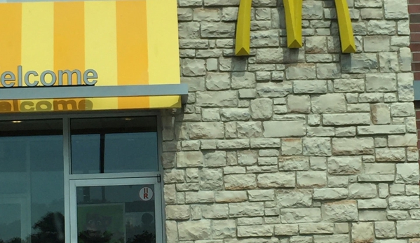 McDonald's - Middletown, NY