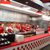 Five Guys gallery