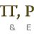 Price Smith Hargett Petho & Anderson Attorneys At Law