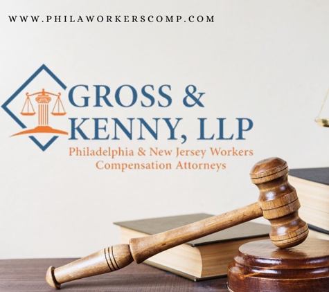 Gross & Kenny LLp - Philadelphia, PA