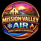 Mission Valley Air