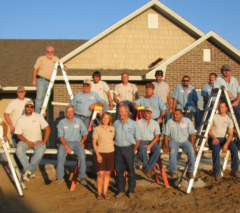 Miller Home Builders, Inc. - Hutchinson, KS