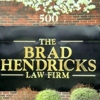 The Brad Hendricks Law Firm gallery