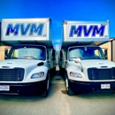MVM Moving & Storage - Piano & Organ Moving