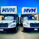 MVM Moving & Storage