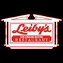 Leiby's Ice Cream House & Restaurant