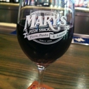 Mary's Pizza Shack