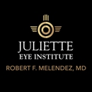 Juliette Eye Institute: Robert F. Melendez, M.D. - Contact Lenses