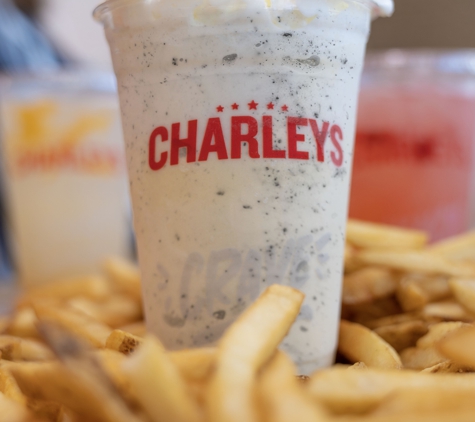 Charleys Cheesesteaks - Abingdon, VA