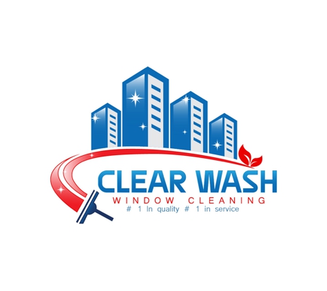 Clear Wash Window Cleaning - Pompano Beach, FL
