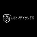 Luxury Auto Sales & Service - New Car Dealers