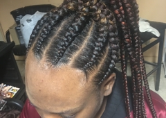 Peco African Hair Braiding 2458 W Capitol Dr Milwaukee Wi 53206 Yp Com