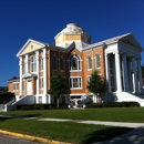 First Baptist Church - Baptist Churches