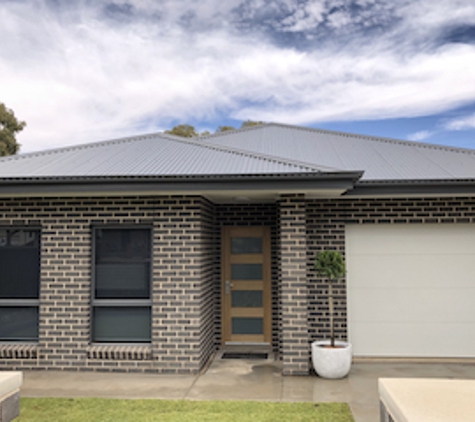 Dwyer Building Group Pty Ltd - Broken Hill, NSW
