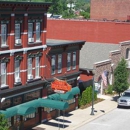 Erie Hotel - American Restaurants