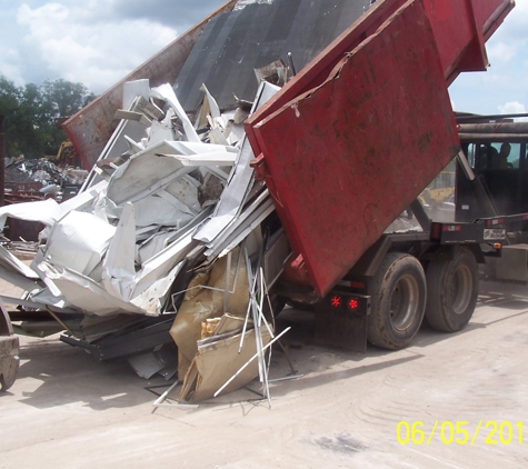 Dominion Metal Recycling Center - Deland, FL