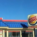Burger King - Fast Food Restaurants