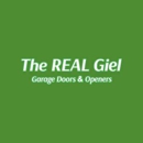 The Real Giel Garage Doors - Garage Doors & Openers
