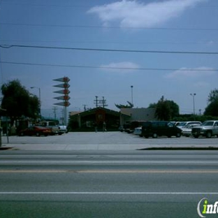 Norms Restaurants - Van Nuys, CA