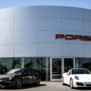 Porsche Bakersfield
