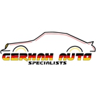 German Auto Specialists Inc.