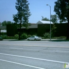 Porter Ranch Branch Library, Los Angeles Public Library