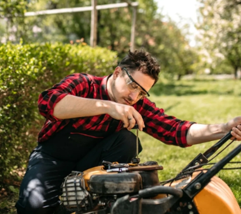 Bob Greene's Garden & Machinery - Armidale, NSW