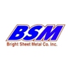 Bright Sheet Metal Co. Inc. gallery