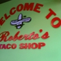 Robertos Taco Shop