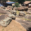 Cedar Lodge Texas - CLOSED
