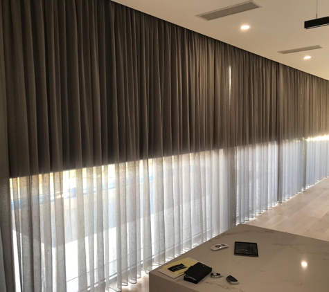 Superior Window Decor Wholesalers Pty Ltd - St Albans, VIC