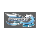 Breakwater Boat Lifts - Dock Builders