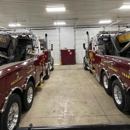 Englewood Truck Towing & Recovery - Towing